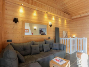 Chalet Triplex 75m² Val Thorens - 2 Chambres, 1 Cabine, Cheminée, WiFi, Proche Pistes et Commerces - FR-1-637-11